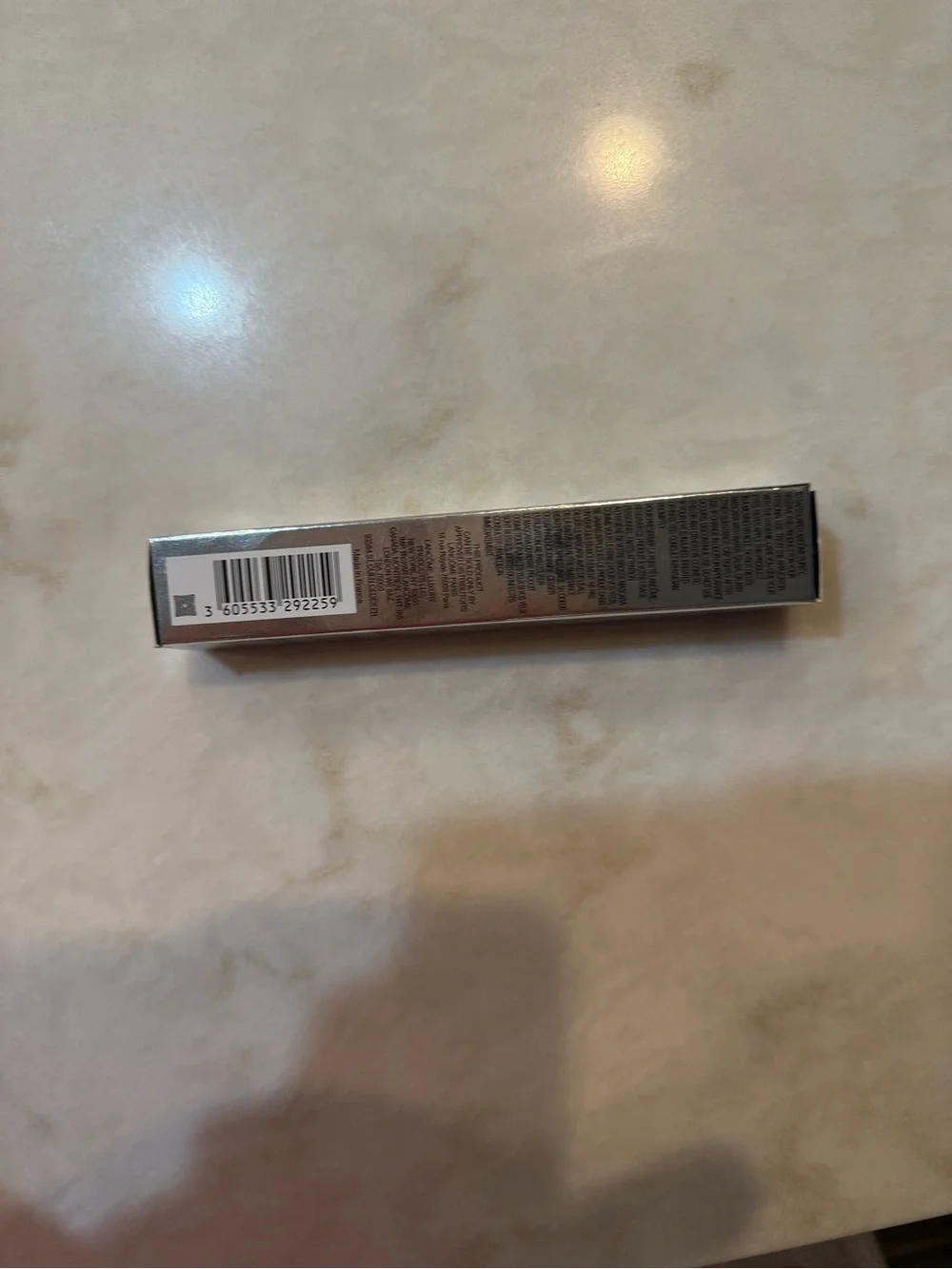 Lancôme Définicils High Definition Mascara - Black